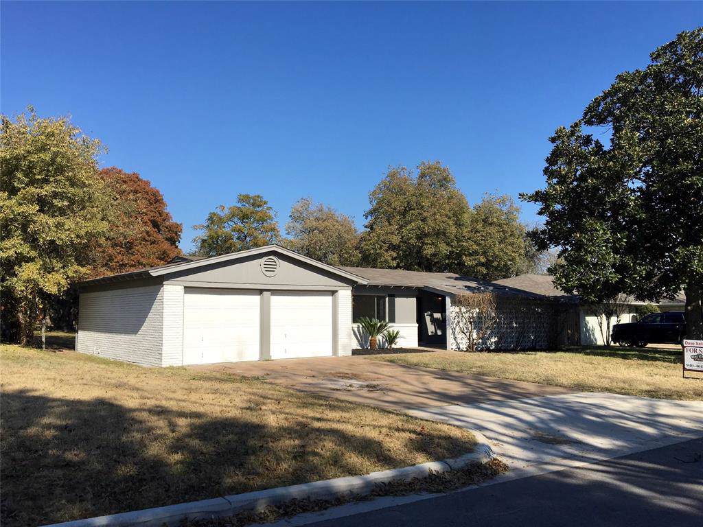 3416 Winifred Drive - Photo 1