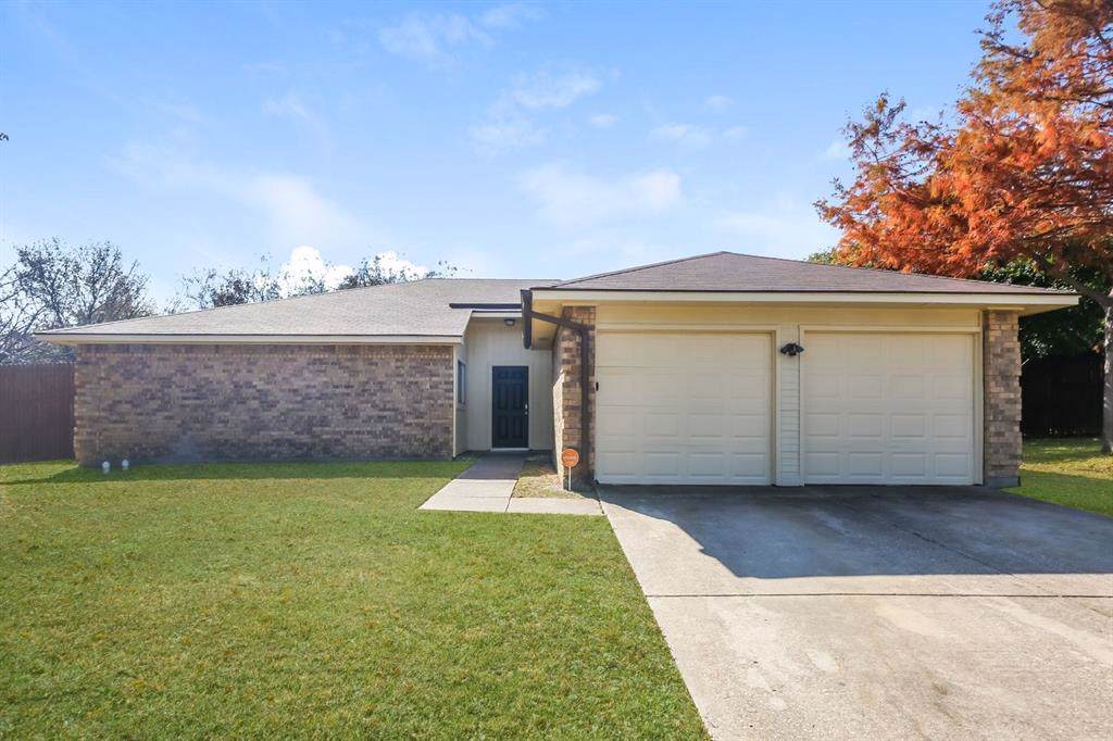 2339 Carlisle Court - Photo 1