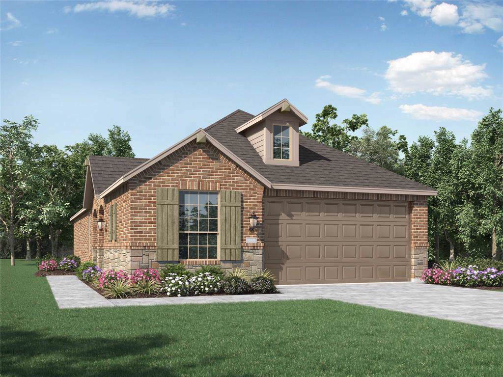 1413 Shire Drive - Photo 1