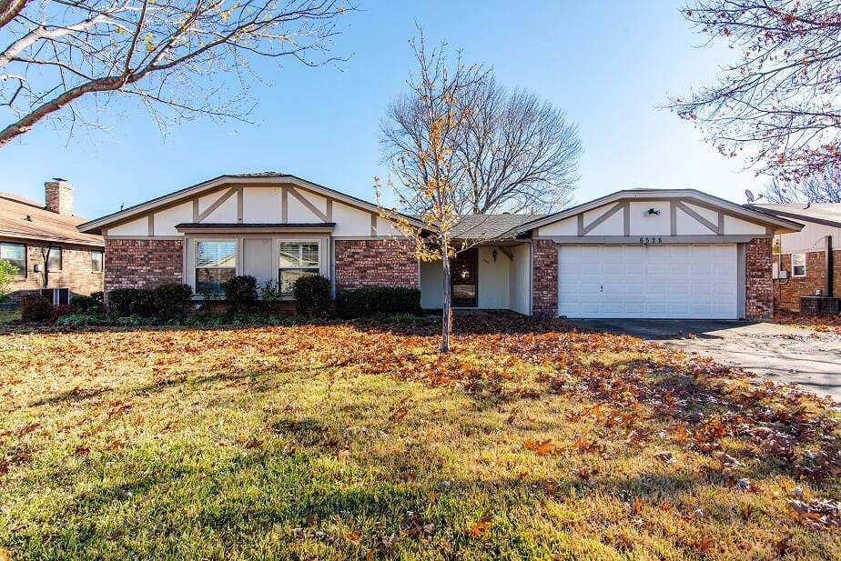 6528 Sherri Lane - Photo 1