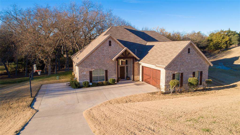 4141 Swan Lake Court - Photo 1