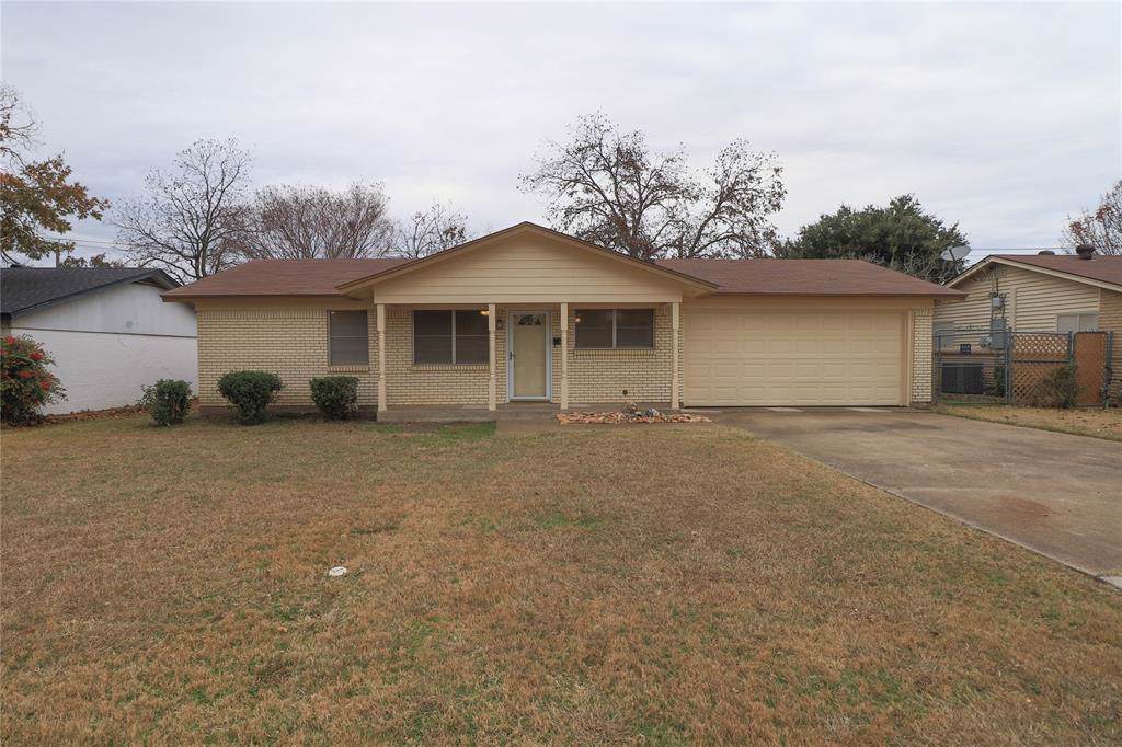 4317 Stanley Keller Road - Photo 1