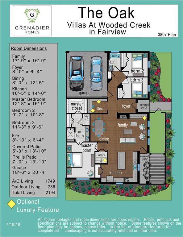 401 Lavender Lane - Photo 1