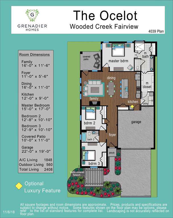 408 Lilac Lane - Photo 1
