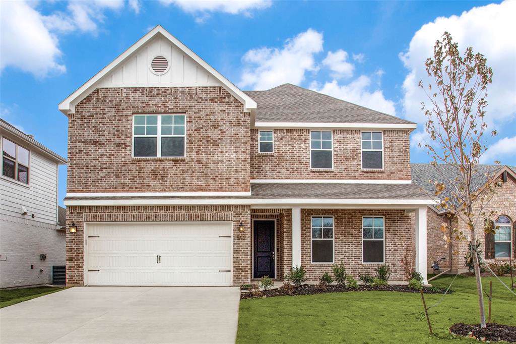 5112 Gaucho Trail - Photo 1