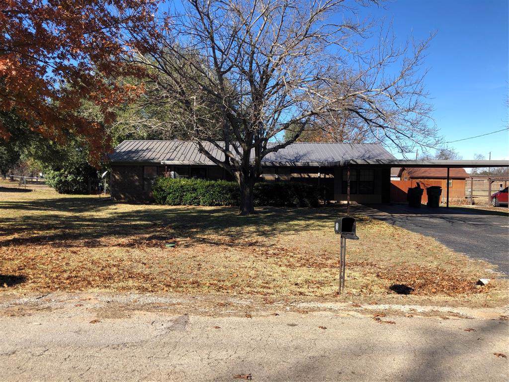 316 Berryhill Drive - Photo 1