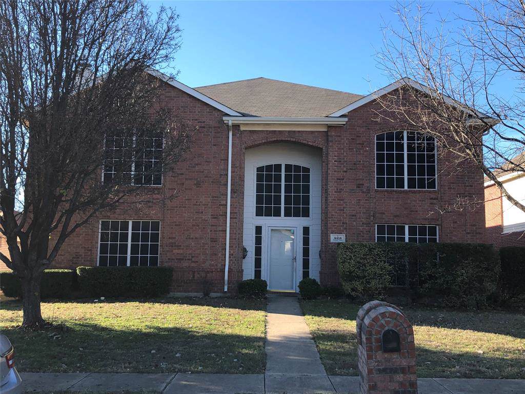 523 Pecan Leaf Drive - Photo 1
