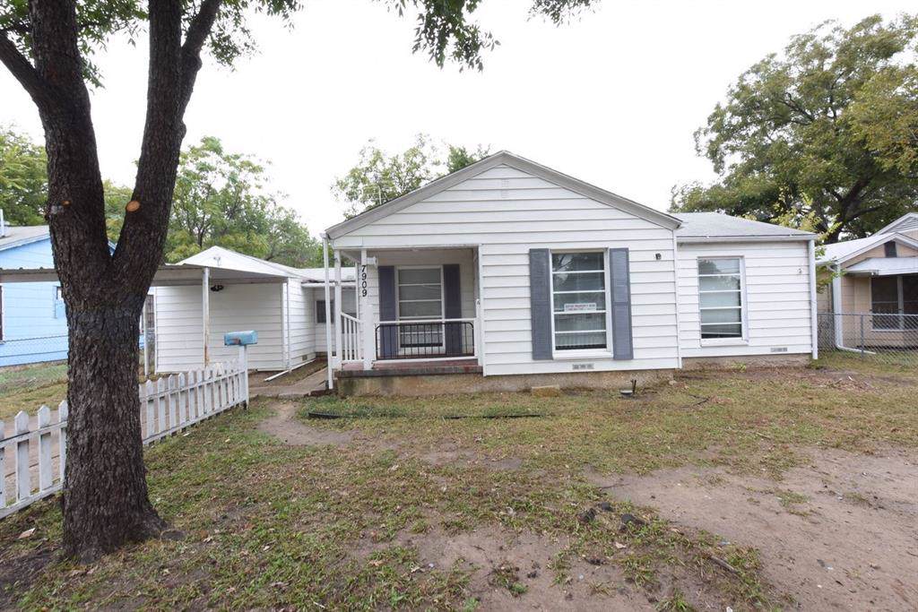 7909 Norvell Drive - Photo 1