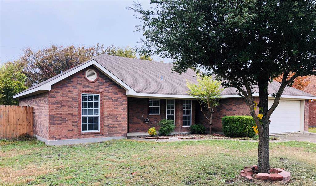 609 Chad Street - Photo 1