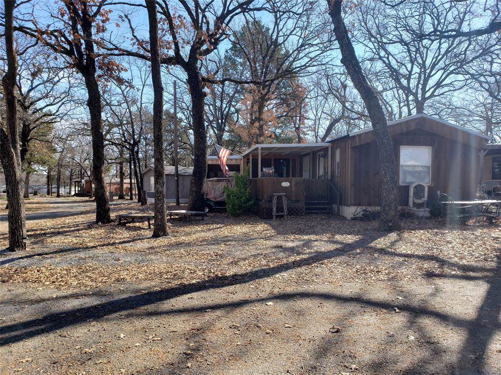 40 Mill Creek Resort Rd Road - Photo 1