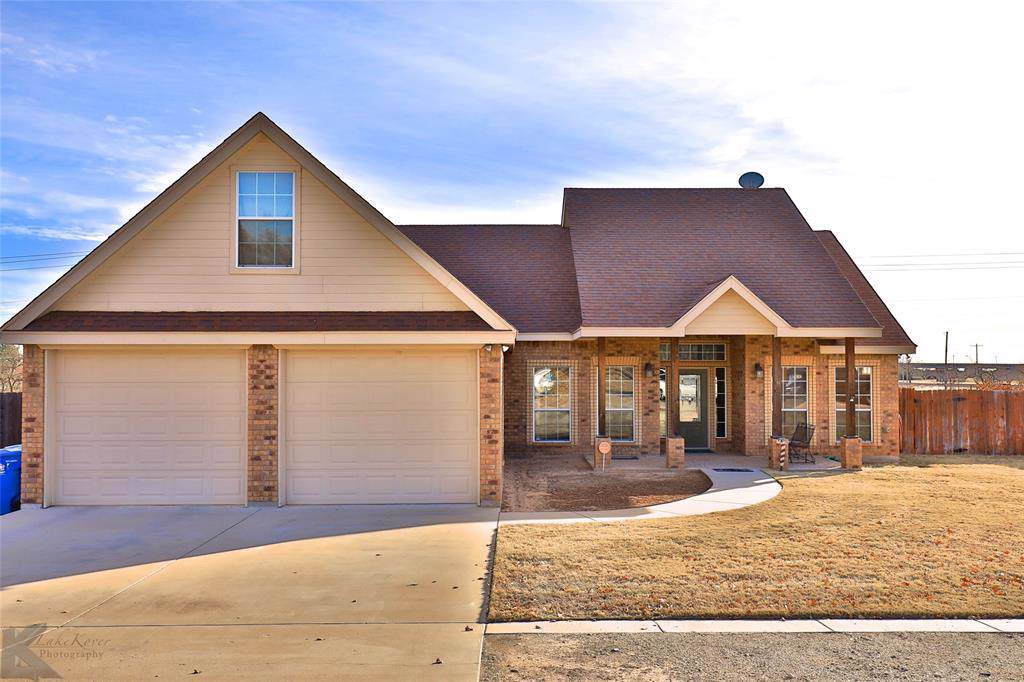 205 Paisano Drive - Photo 1