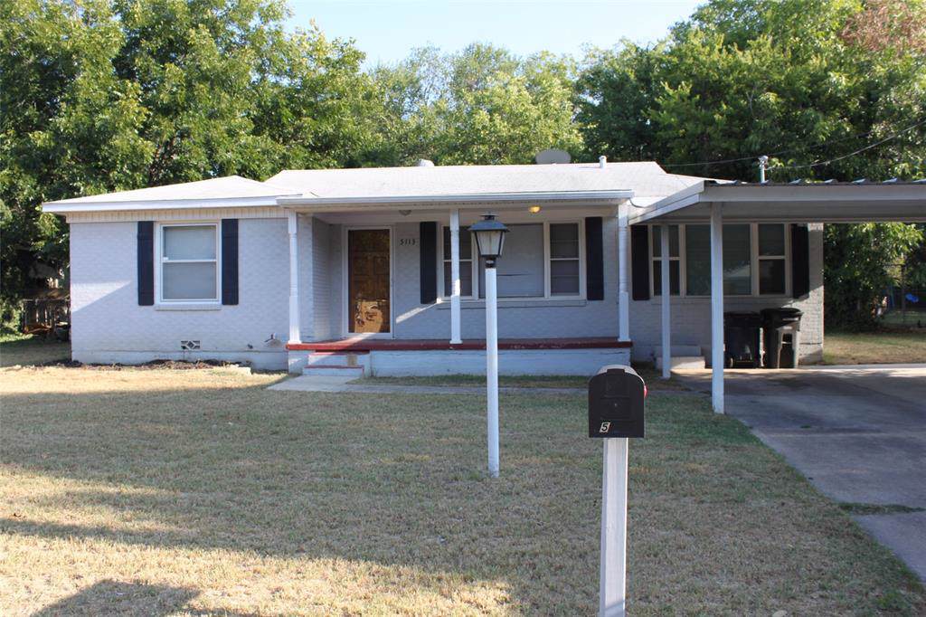 5113 Red Bud Lane - Photo 1