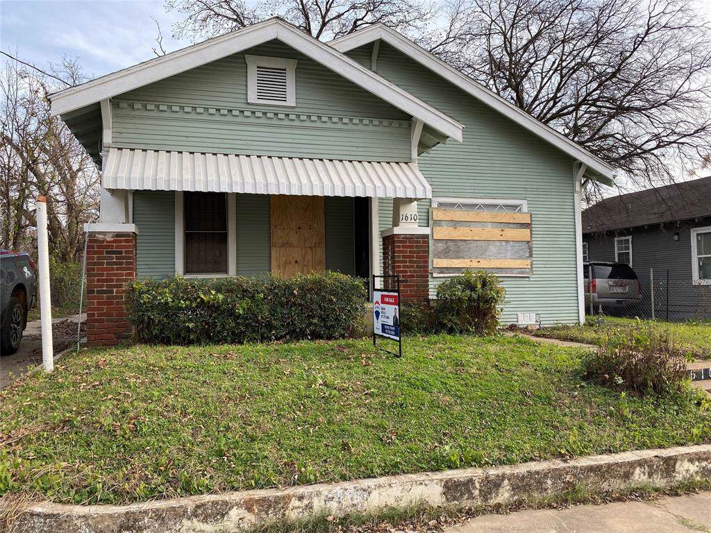1610 Garden Drive - Photo 1
