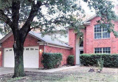 1160 Highland Station Drive - Photo 1