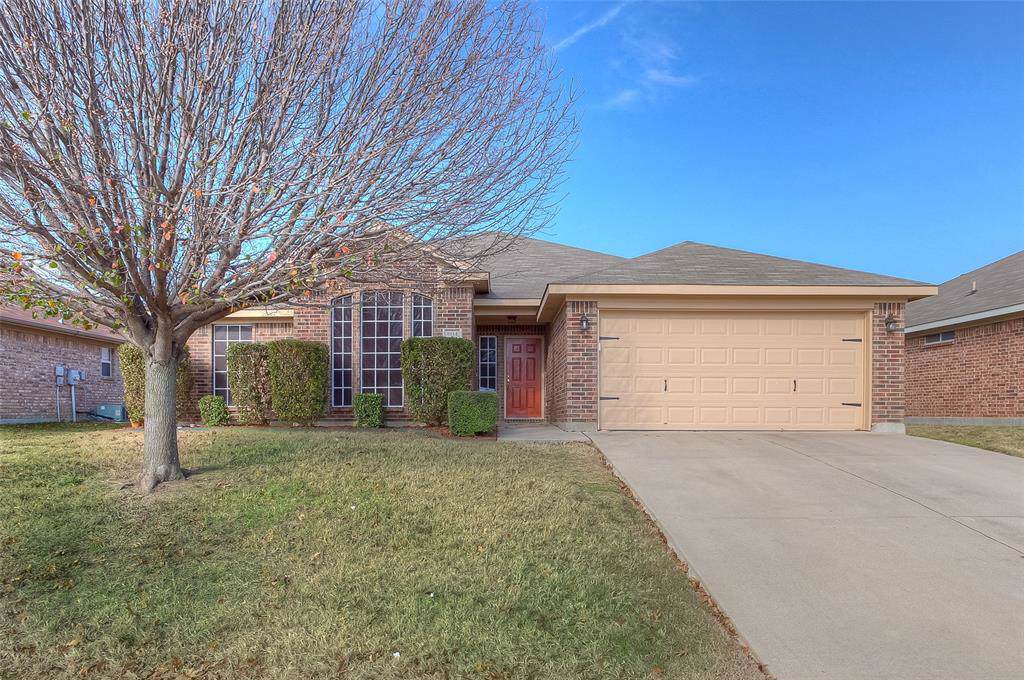 1014 Thistle Meade Circle - Photo 1