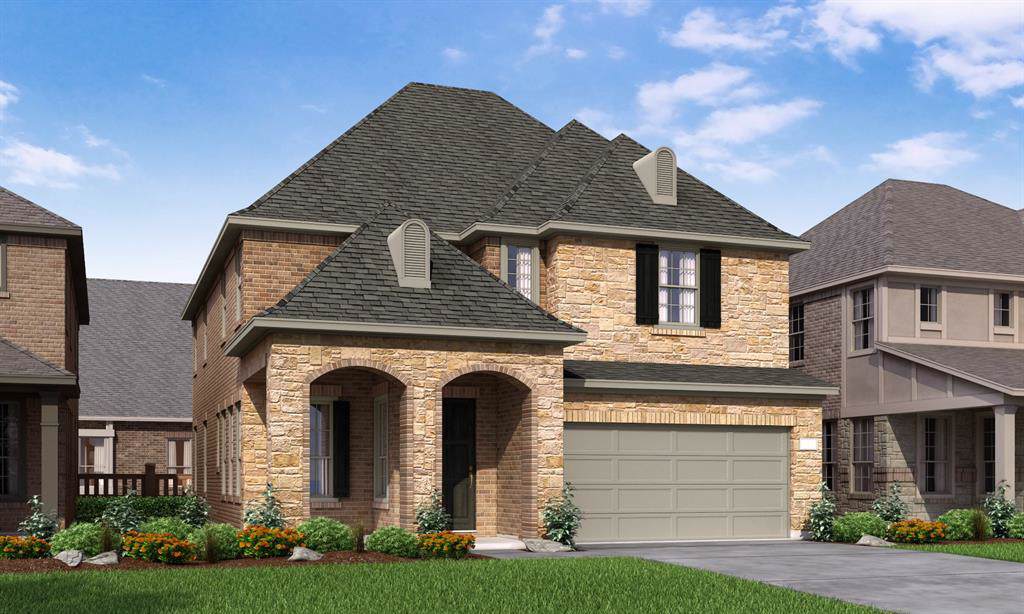 2224 Briar Ridge Trail - Photo 1