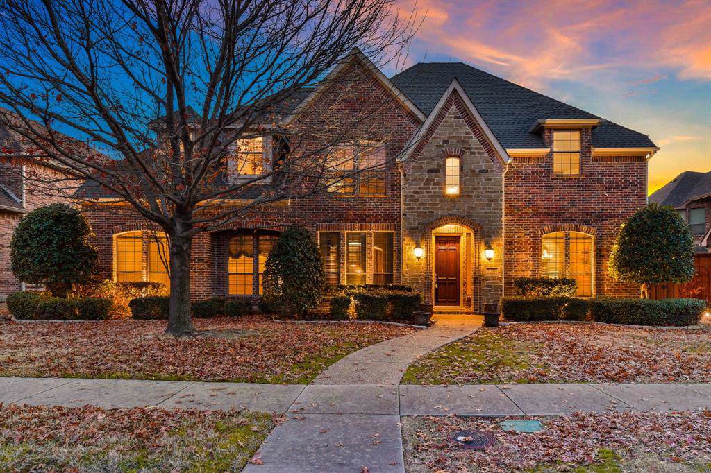 5161 Running Brook Drive - Photo 1