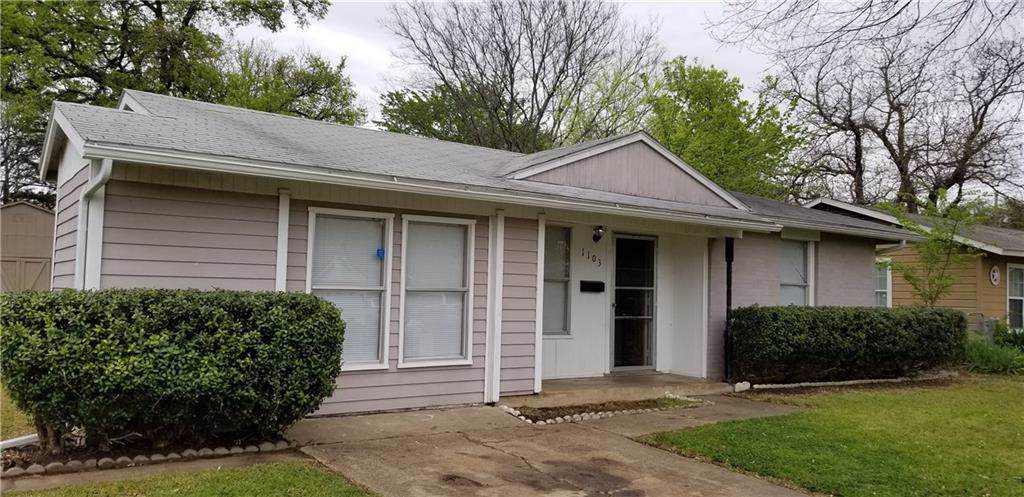 1103 Calle Real - Photo 1