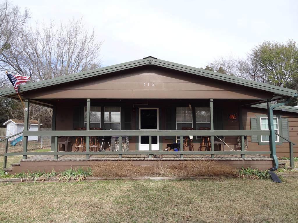 412 Oahu Loop - Photo 1
