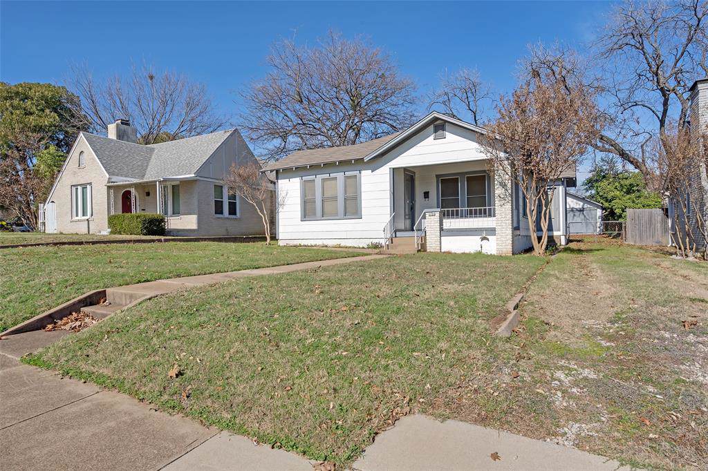 3720 Mattison Avenue - Photo 1