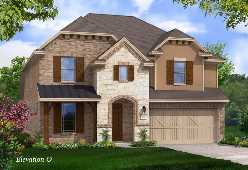 9709 Creekmere Drive - Photo 1