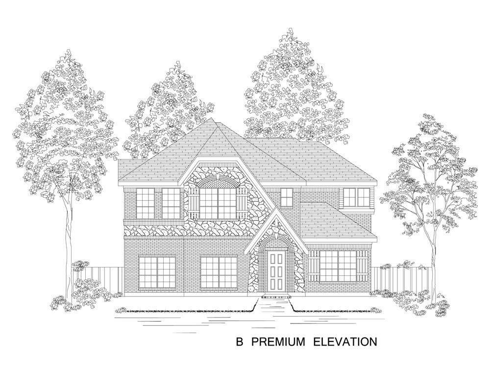 101 Bluewood Drive - Photo 1