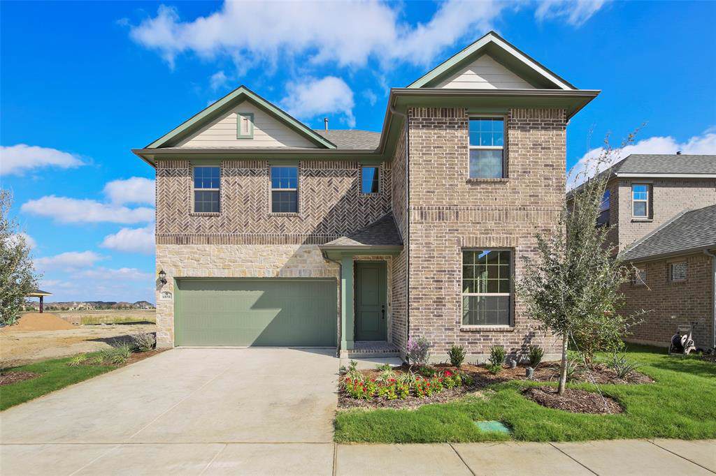 6858 Stonecrop Drive - Photo 1