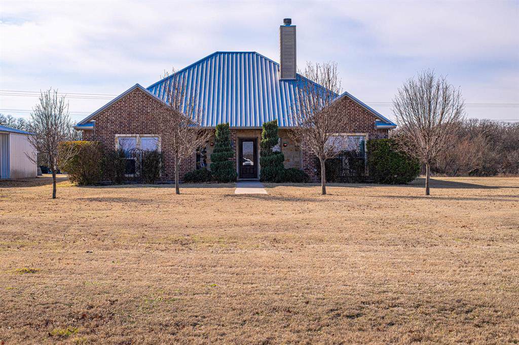460 County Rd 1697 - Photo 1