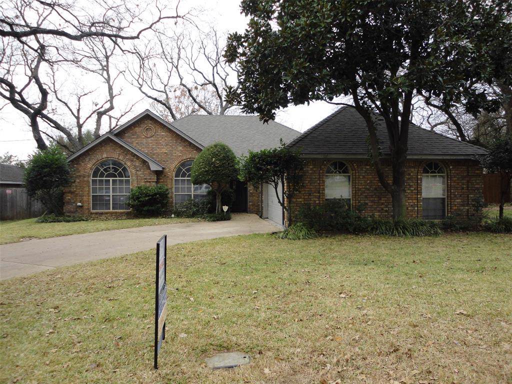 6202 Glen Echo Lane - Photo 1