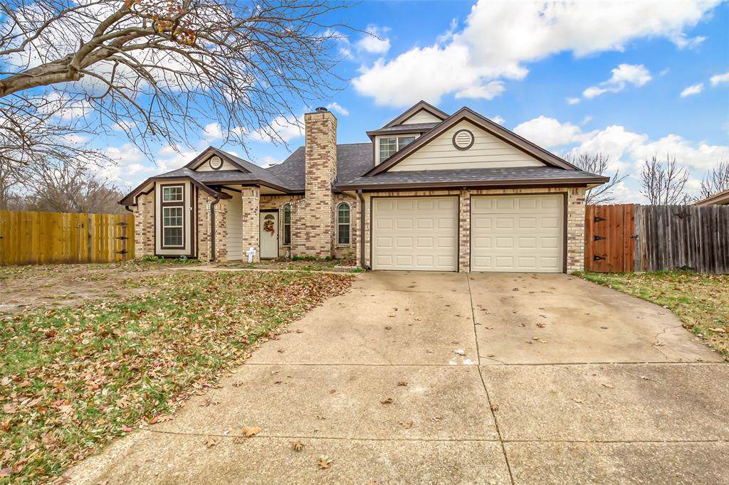 5101 Winterberry Court - Photo 1