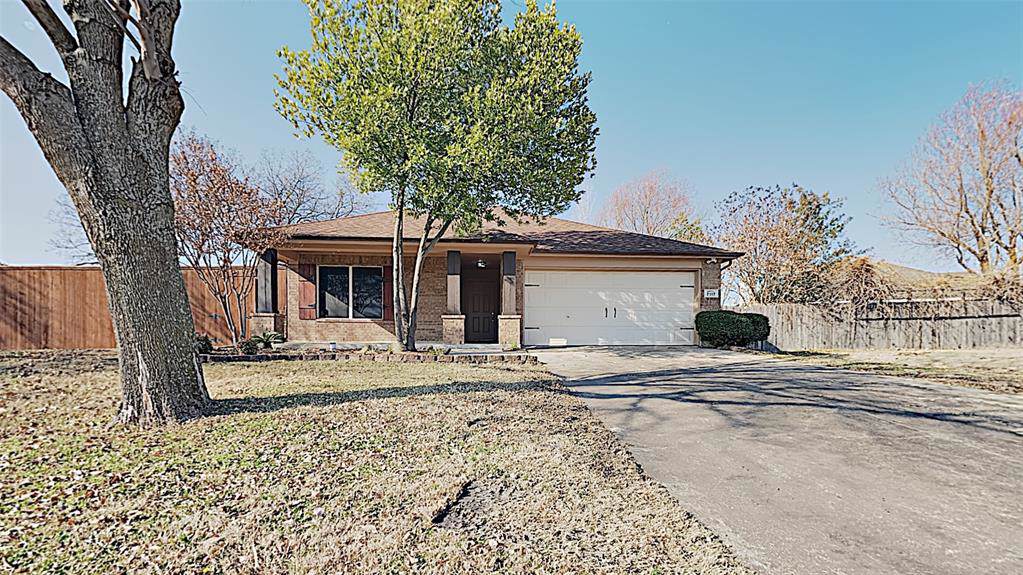 7117 Danridge Road - Photo 1