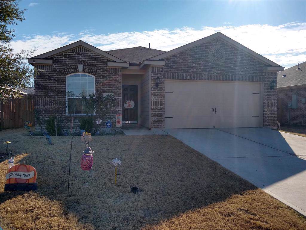 3007 Marble Falls Drive - Photo 1