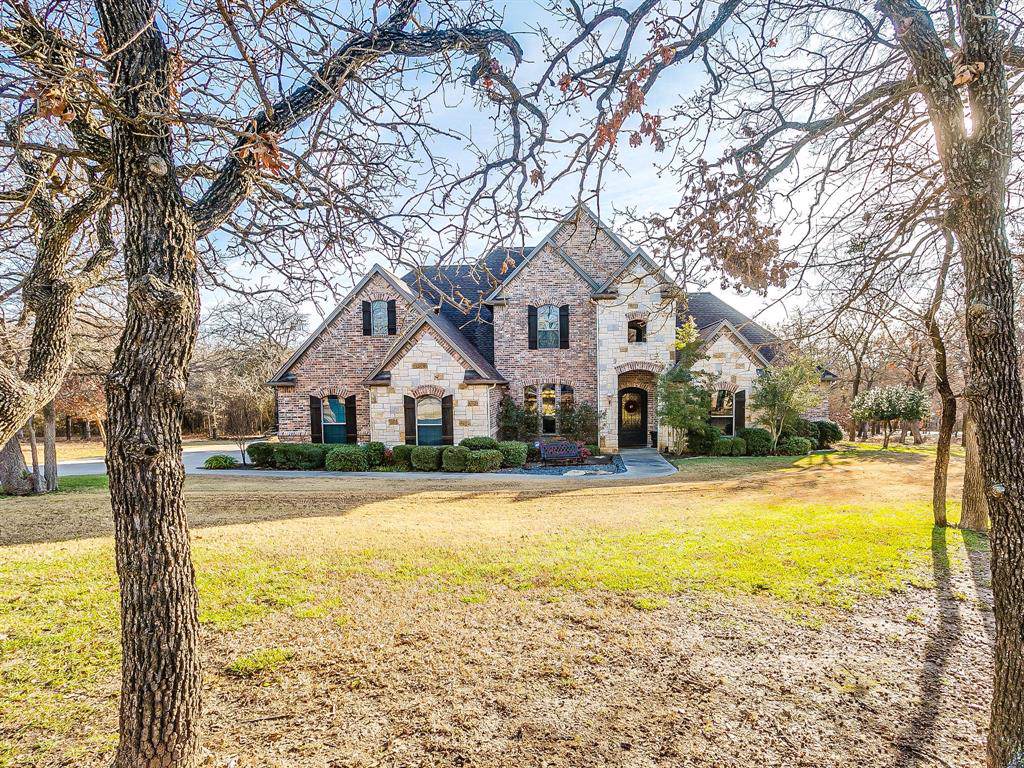 650 Canyon Creek Lane - Photo 1