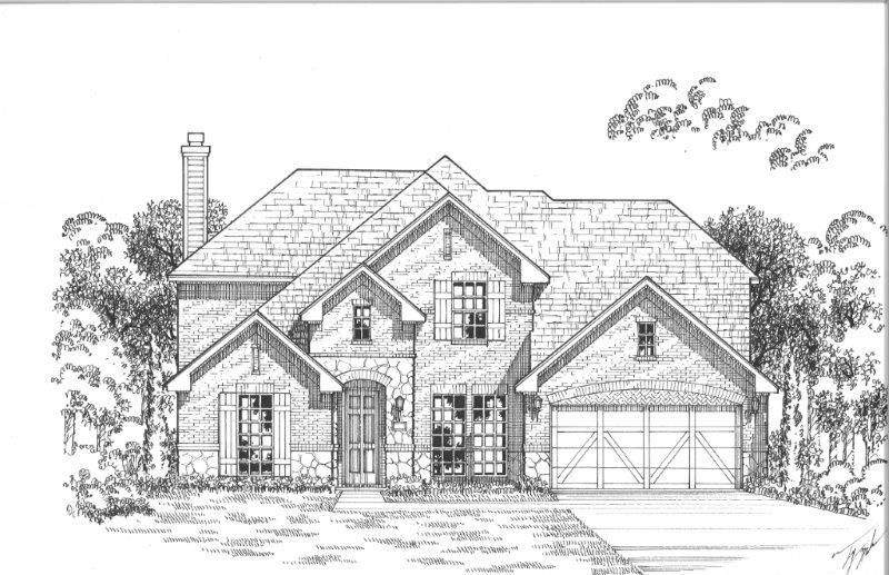 1005 Dragon Banner Drive - Photo 1