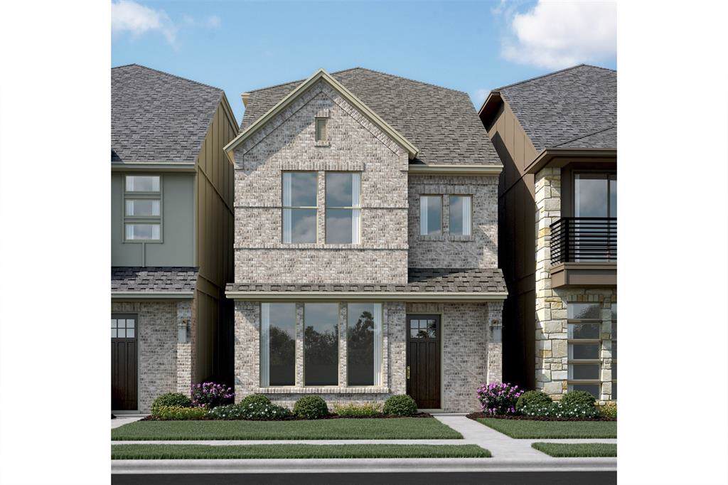 8254 Nunley Lane - Photo 1