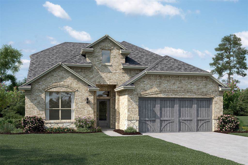 4737 Tanglewood Drive - Photo 1