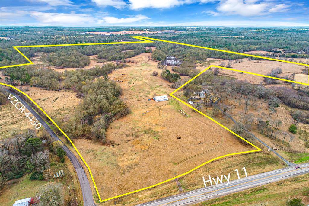 000 Hwy 11 & County Road 4350 - Photo 1
