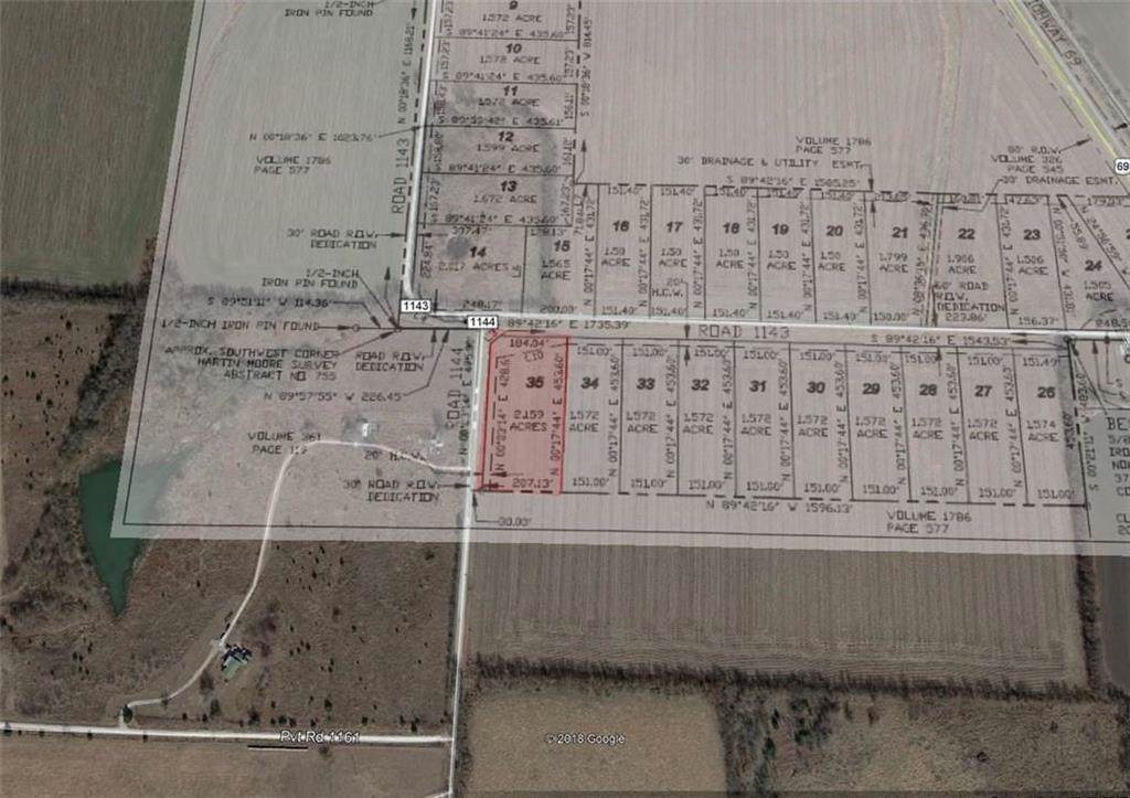 35 County Rd 1143 - Photo 1