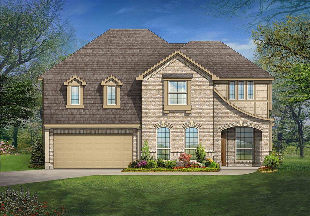 1901 Recioto Drive - Photo 1
