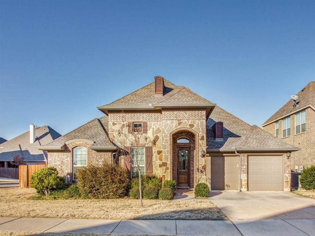 4001 Autumn Path Road - Photo 1