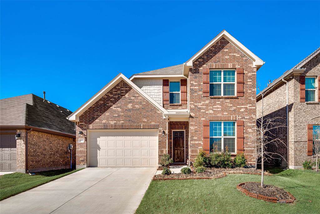 808 Bird Creek Drive - Photo 1