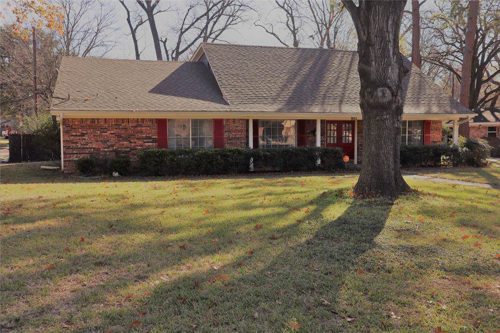 901 Red Oak Lane - Photo 1