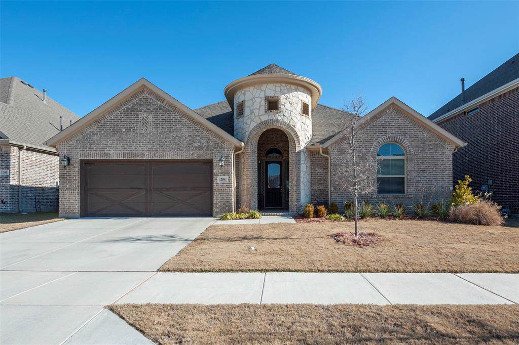204 Cross Fox Lane - Photo 1