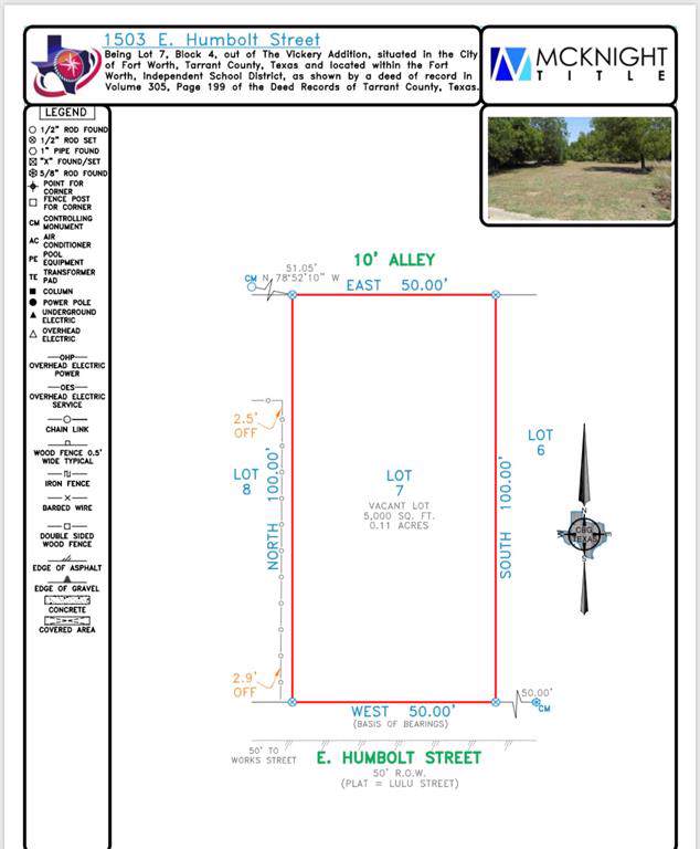 1503 Humbolt Street - Photo 1