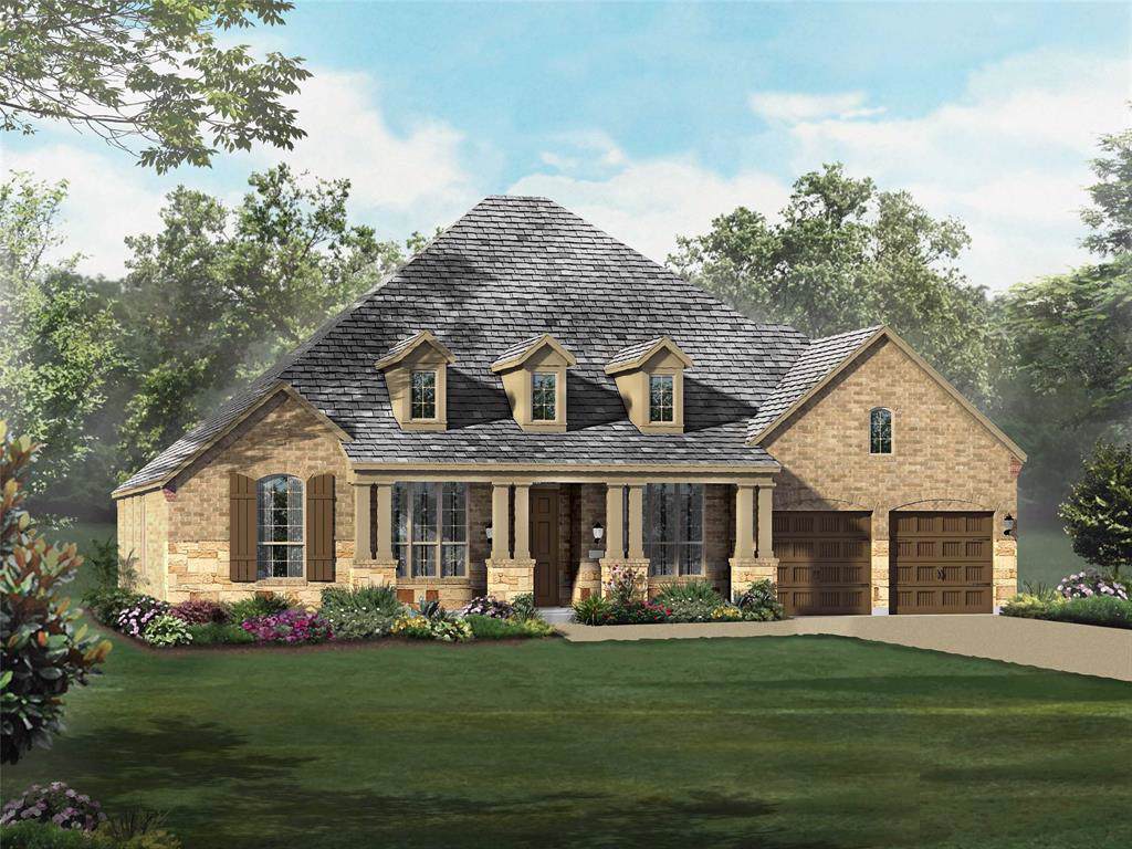 8608 Autumn Lake Trail - Photo 1