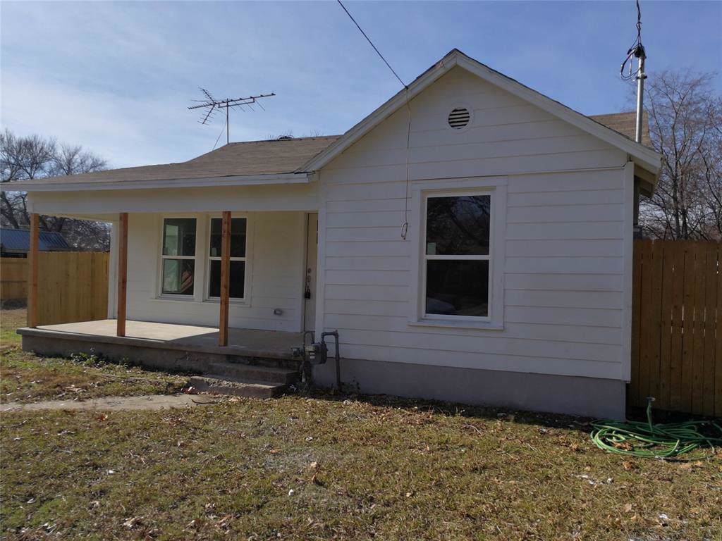 1609 Waddill Street - Photo 1