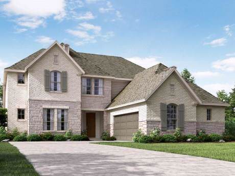 1537 Harvard Drive - Photo 1
