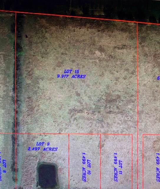 Lot 15 Rs County Road 1235 - Photo 1