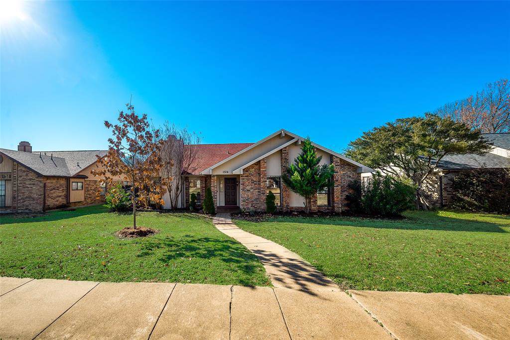 1324 Kesser Drive - Photo 1