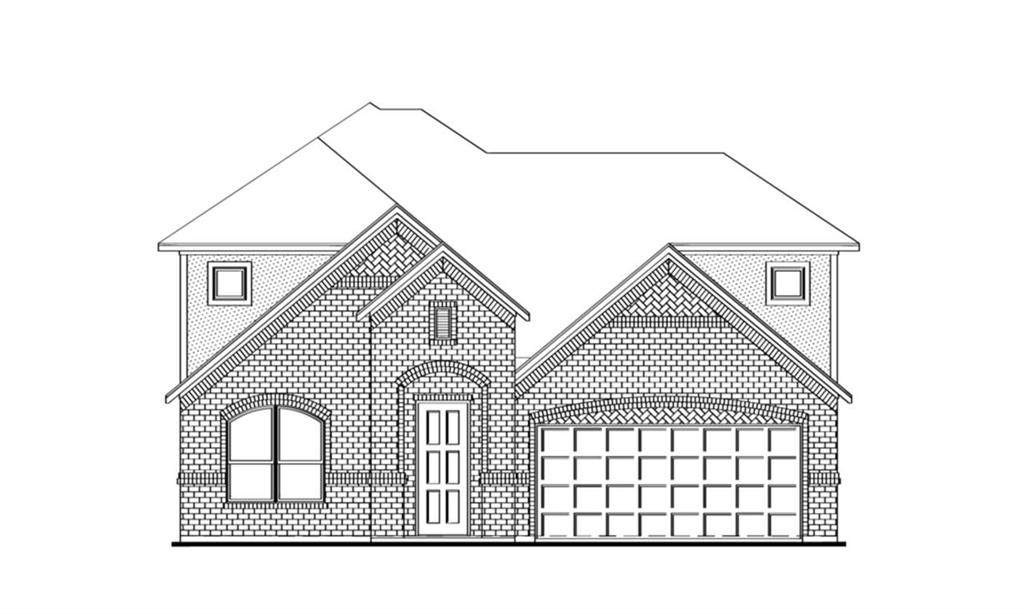 720 Brody Trail - Photo 1